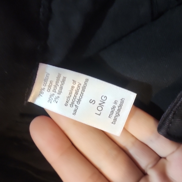 M Jean's by Maurices - Picture 3 of 4